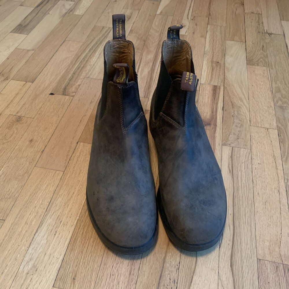 Men's Blundstones Vibram Sole 12 (US13)